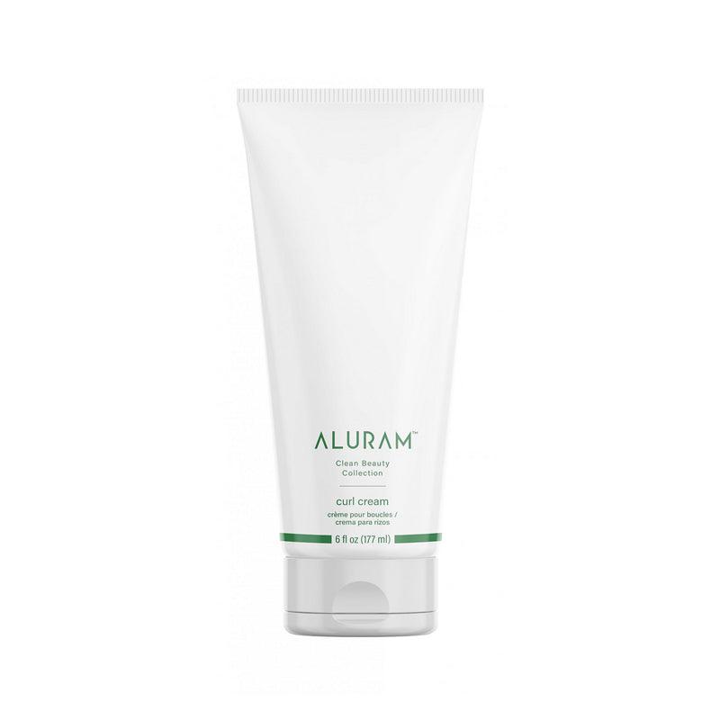 The Warehouse Salon Aluram Curl Cream 6oz