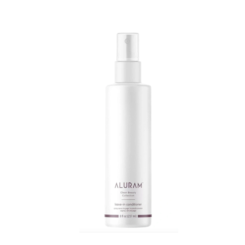 The Warehouse Salon Aluram Leave-in Conditioner front view