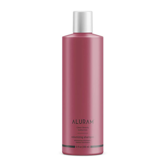 The Warehouse Salon Aluram Volumizing Shampoo front view