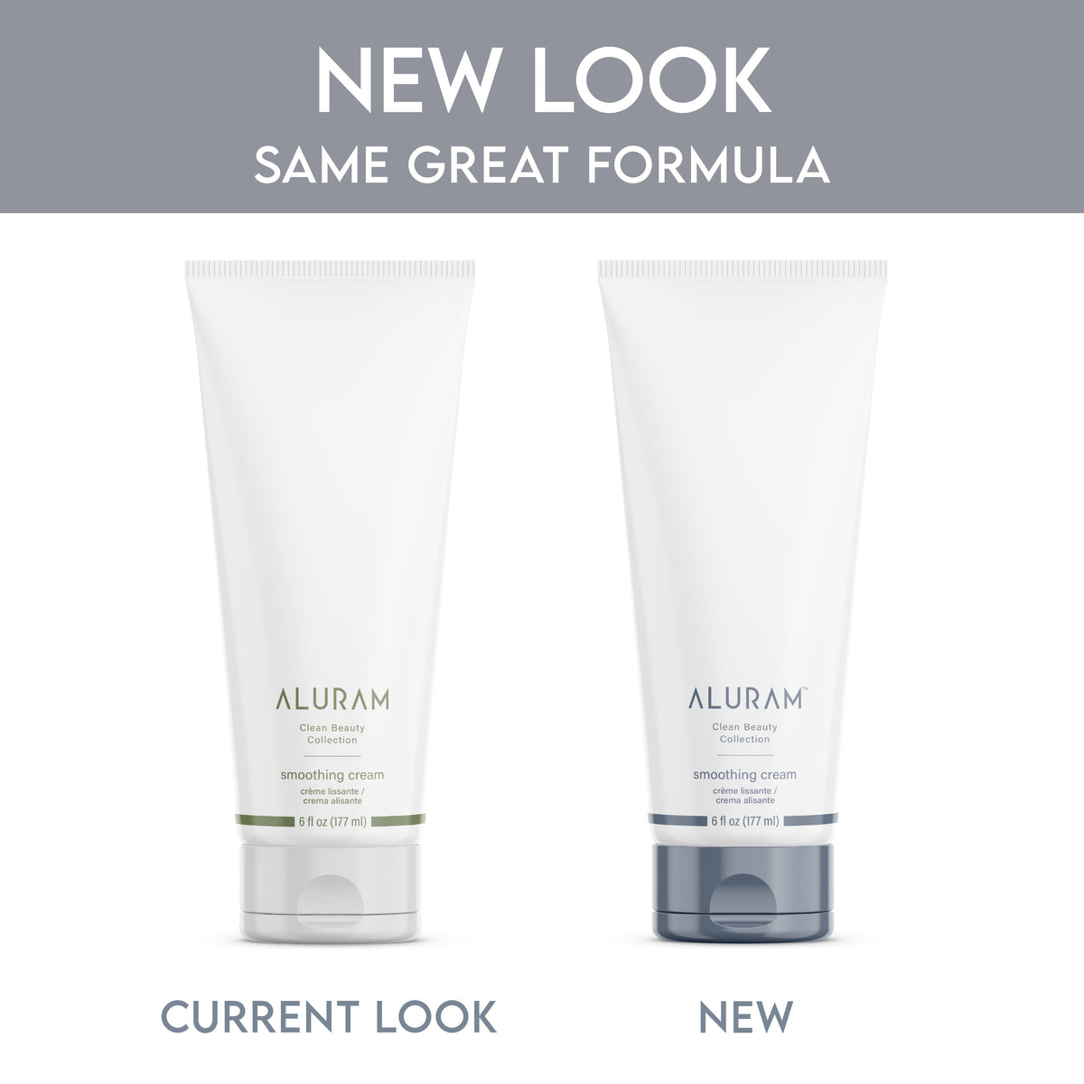 Aluram Smoothing Cream 6oz