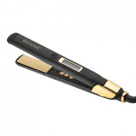 Bio Ionic Gold Pro Flat Iron- 