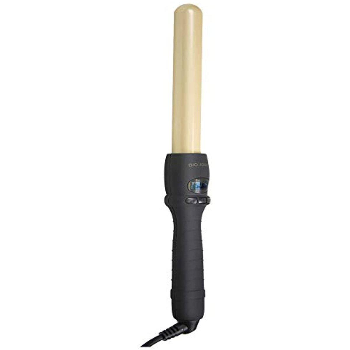 Bio Ionic Gold Pro Styling Wand 1.25"- 