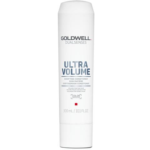 The Warehouse Salon Goldwell DualSenses Ultra Volume Bodifying Conditioner front view