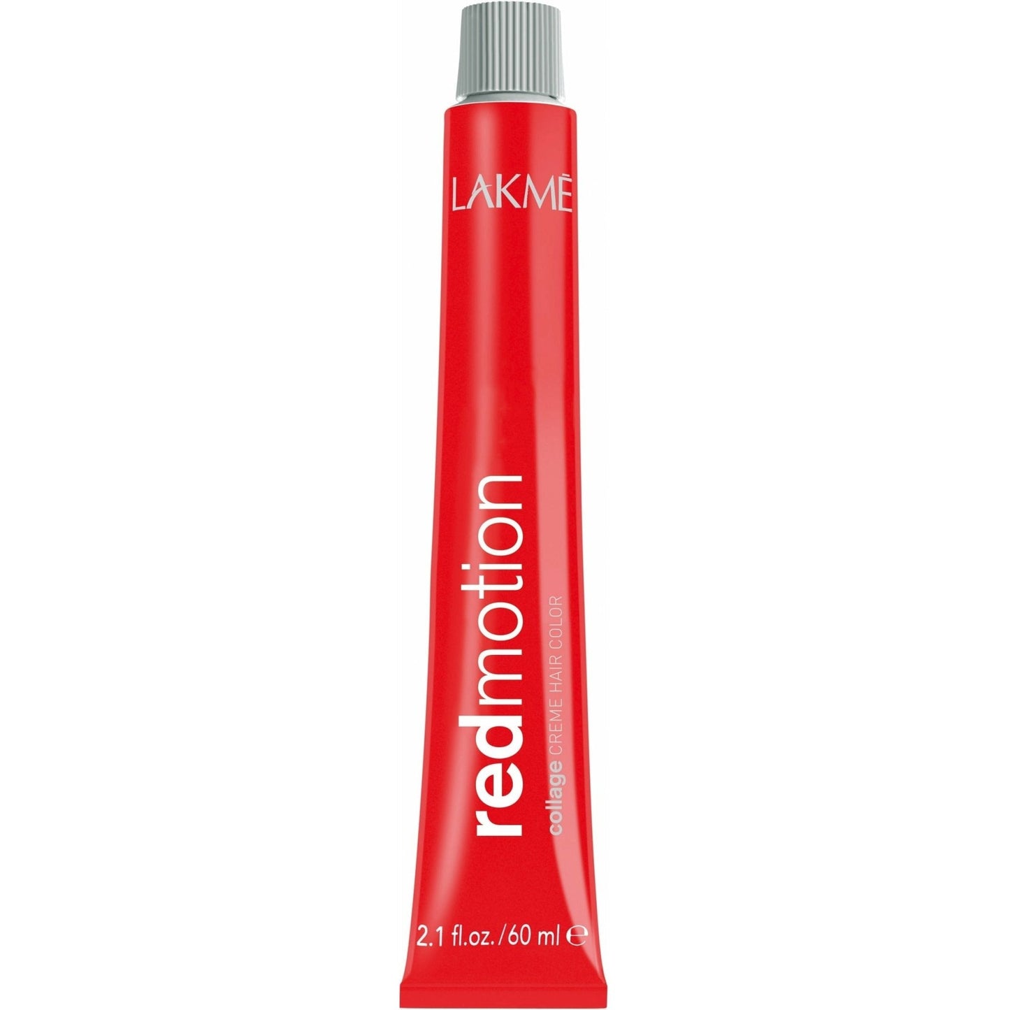 The Warehouse Salon Lakme Redmotion Collage 2oz front view