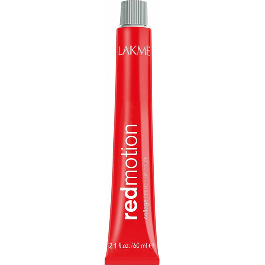 The Warehouse Salon Lakme Redmotion Collage 2oz front view