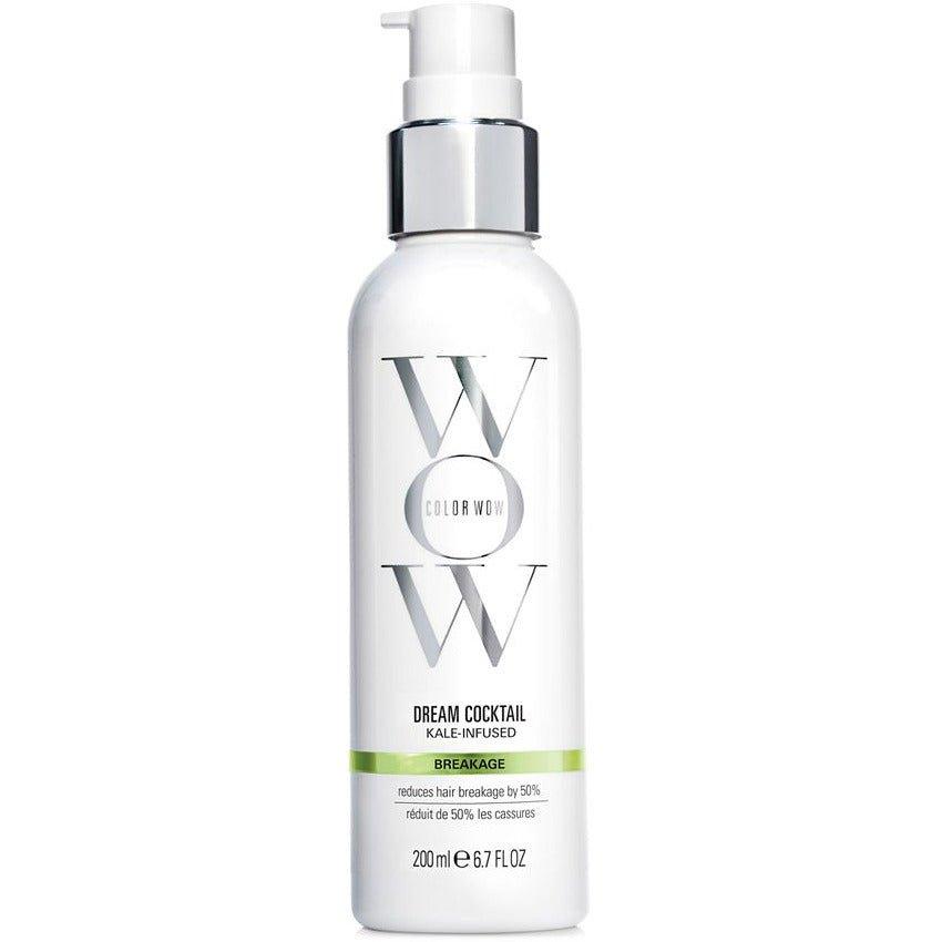 The Warehouse Salon Color Wow Dream Cocktail Kale-Infused 6.7oz