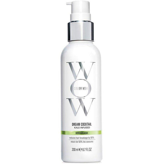 The Warehouse Salon Color Wow Dream Cocktail Kale-Infused 6.7oz