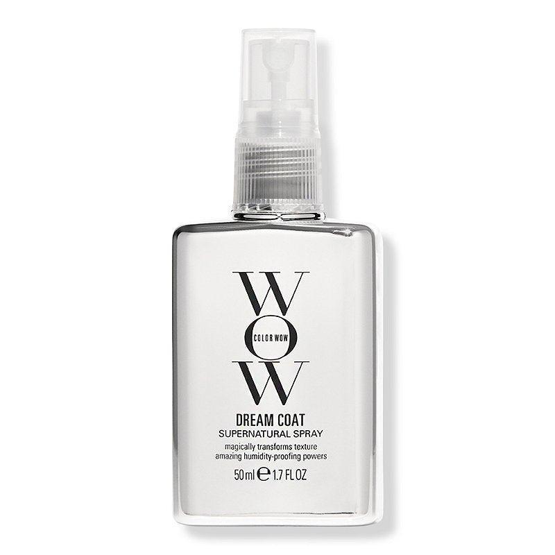 The Warehouse Salon Color Wow Dream Coat Supernatural Spray front view