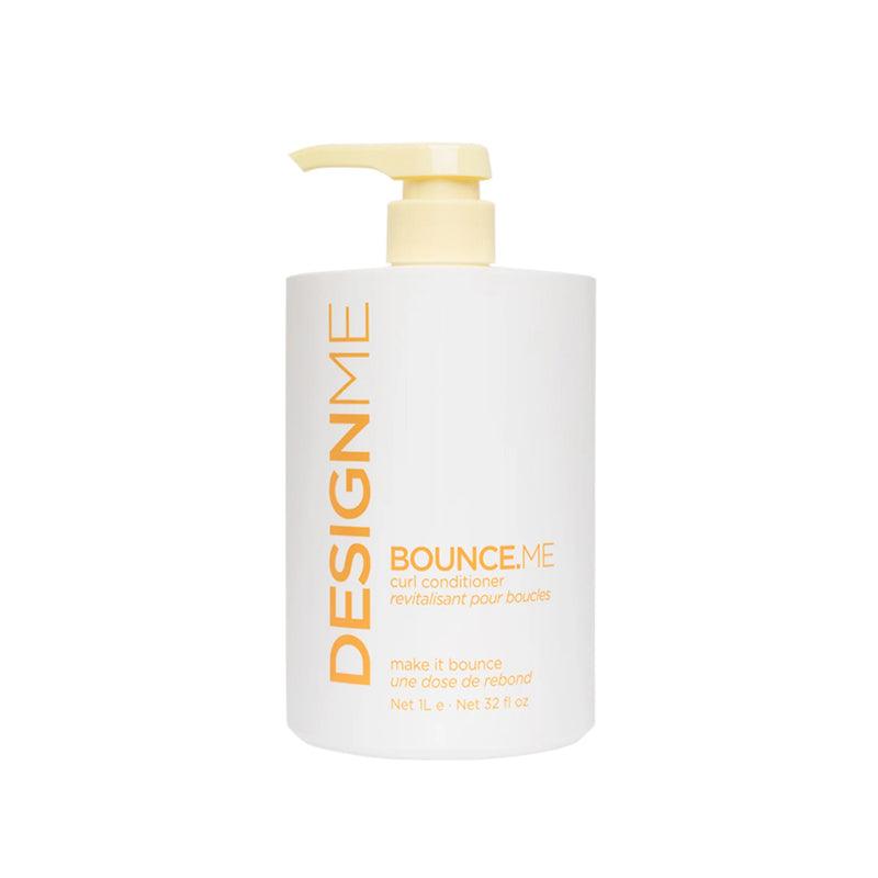 The Warehouse Salon Design.ME Curl Conditioner 33.8oz