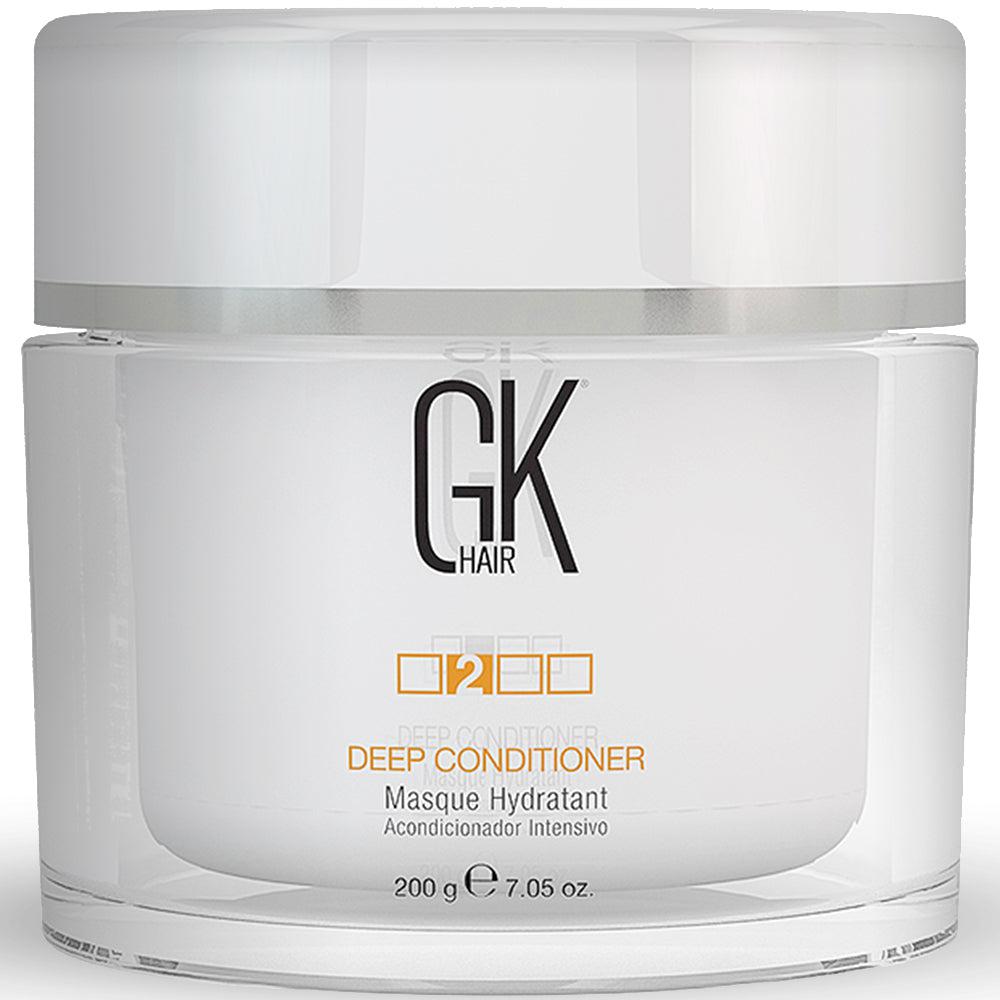 GK Hair Deep Conditioner 7oz- 