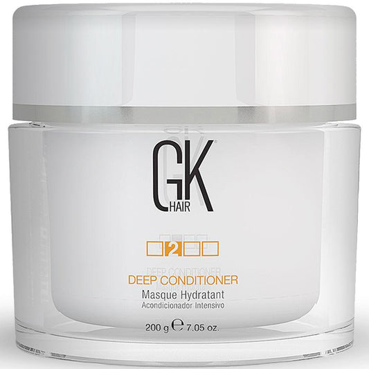 GK Hair Deep Conditioner 7oz- 