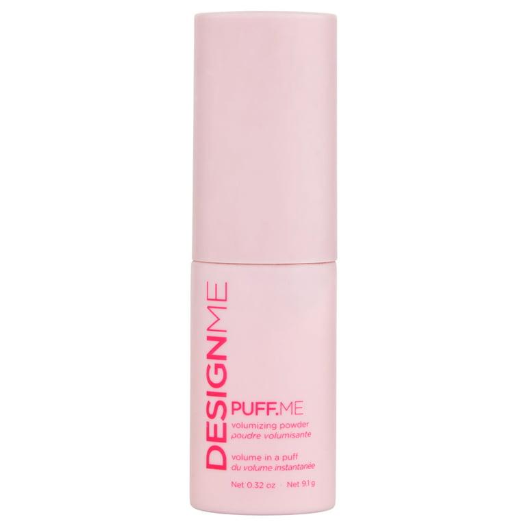 The Warehouse Salon Design.Me Puff.Me Volumizing Powder .32oz