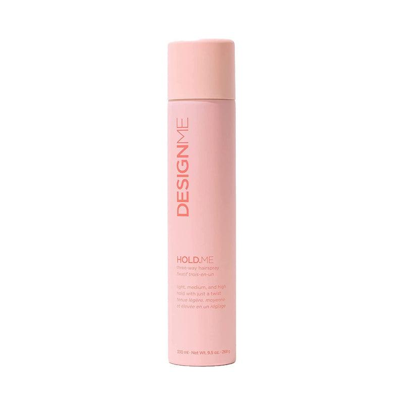 The Warehouse Salon Design.Me Hold.Me Three-Way Hairspray 9.5oz