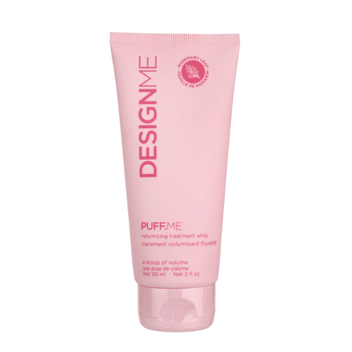 The Warehouse Salon Design.Me Puff Me Volumizing Whip 3oz