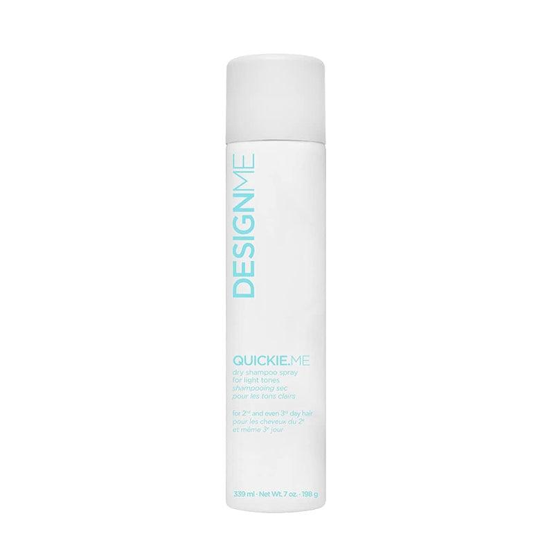 The Warehouse Salon Design.Me Dry Shampoo Spray Blondes & Pastels Tones (Light) 7oz