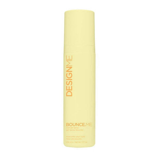 The Warehouse Salon Design.Me Curl Spray Gel 7.77oz