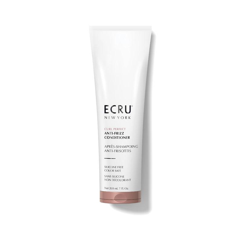 The Warehouse Salon ECRU New York Anti-Frizz Conditioner front view
