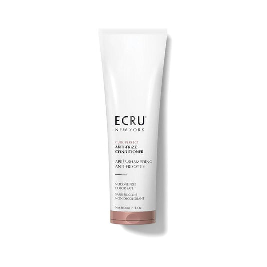 The Warehouse Salon ECRU New York Anti-Frizz Conditioner front view
