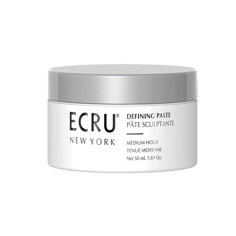 The Warehouse Salon ECRU New York Defining Paste 1.69 oz