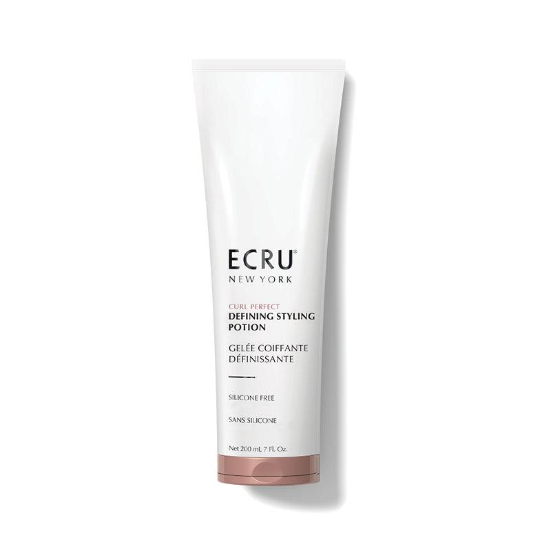 The Warehouse Salon ECRU New York Defining Styling Potion 7oz