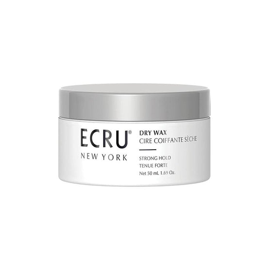 The Warehouse Salon ECRU New York Dry Wax 1.69 oz