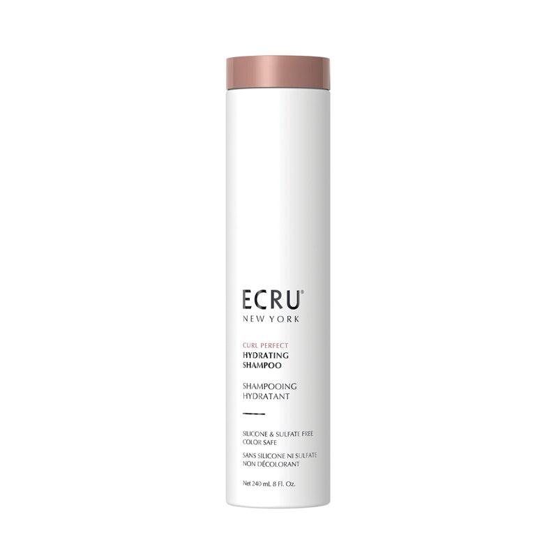 The Warehouse Salon ECRU New York Hydrating Shampoo front view