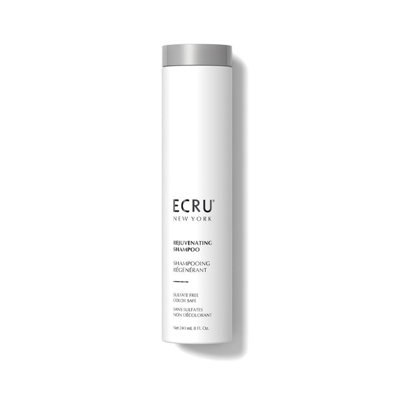 The Warehouse Salon ECRU New York Rejuvenating Shampoo front view
