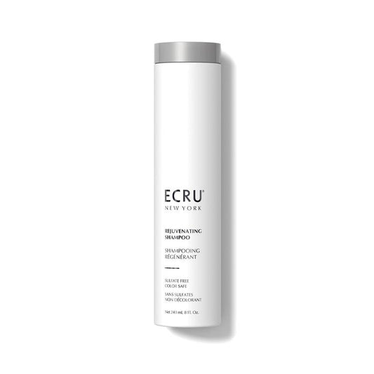 The Warehouse Salon ECRU New York Rejuvenating Shampoo front view