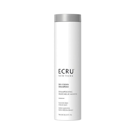 The Warehouse Salon ECRU New York Sea Clean Shampoo front view