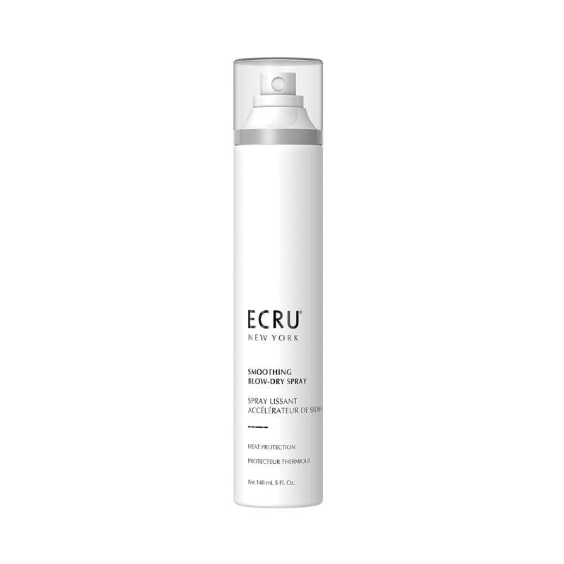 The Warehouse Salon ECRU New York Smoothing Blow Dry Spray 5 oz