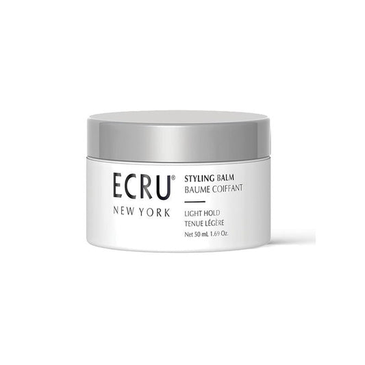 The Warehouse Salon ECRU New York Styling Balm 1.69 oz