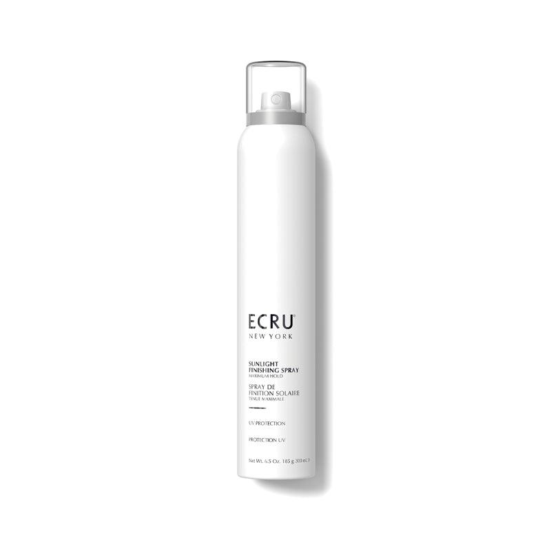 The Warehouse Salon ECRU New York Sunlight Finishing Spray Max 6.5 oz