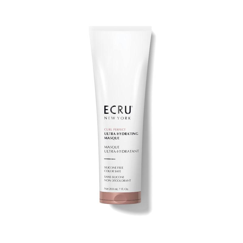 The Warehouse Salon ECRU New York Ultra Hydrating Masque 7 oz