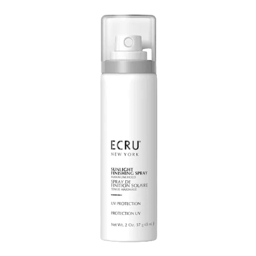 The Warehouse Salon ECRU New York Sunlight Finishing Spray Max 2 oz