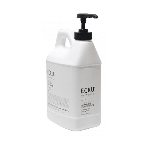 The Warehouse Salon Ecru New York Anti-Frizz Conditioner 64oz