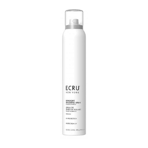 The Warehouse Salon Ecru New York Sunlight Finishing Spray Max Professional 6.5 Oz
