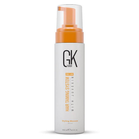 GK Hair FormHer Mousse 8.5oz- 