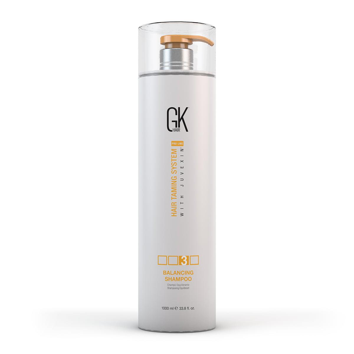 GK Hair Balancing Shampoo 33.8oz- 
