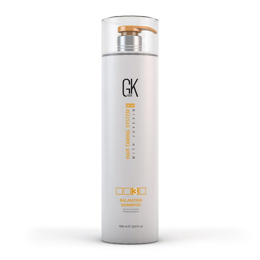 GK Hair Balancing Shampoo 33.8oz- 