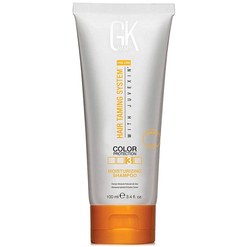 GK Hair Moisturizing Shampoo 3.4oz- 