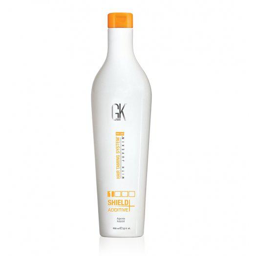 GK Hair Shield Additive 8.1oz- 