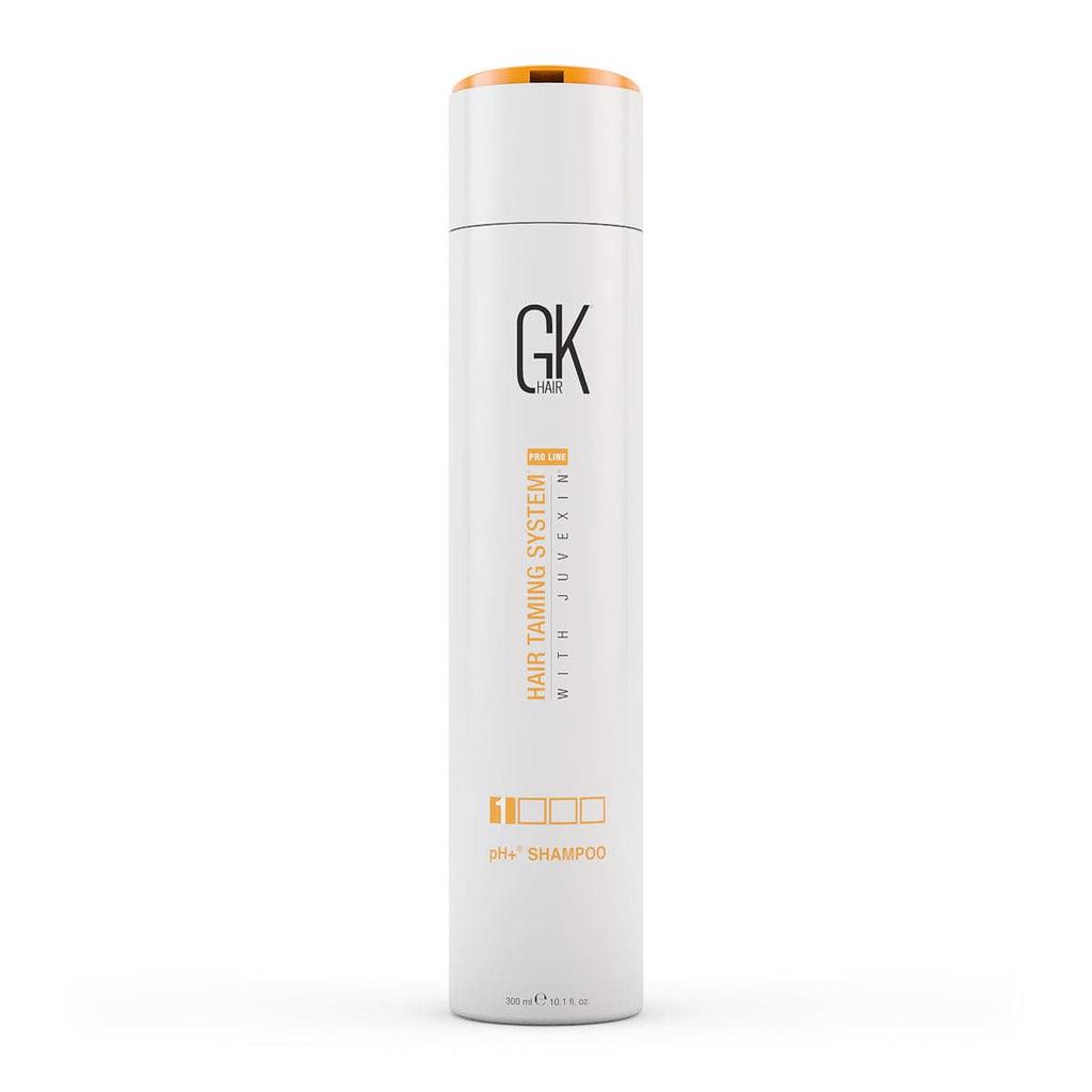 GK Hair pH+ Clarifying Shampoo 10.1oz- 