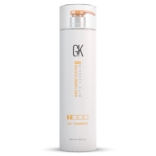 GK Hair pH+ Clarifying Shampoo 33.8oz- 