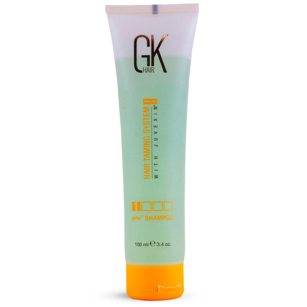 GK Hair pH+ Clarifying Shampoo 3.4oz- 