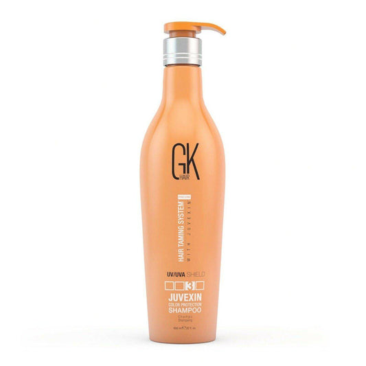 GK hair Shield Shampoo-8.11 fl.oz- 