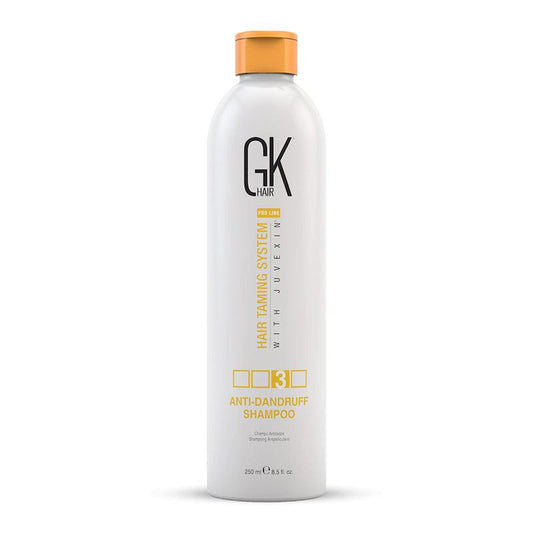 GK Hair Anti-Dandruff Shampoo 8.5oz- 