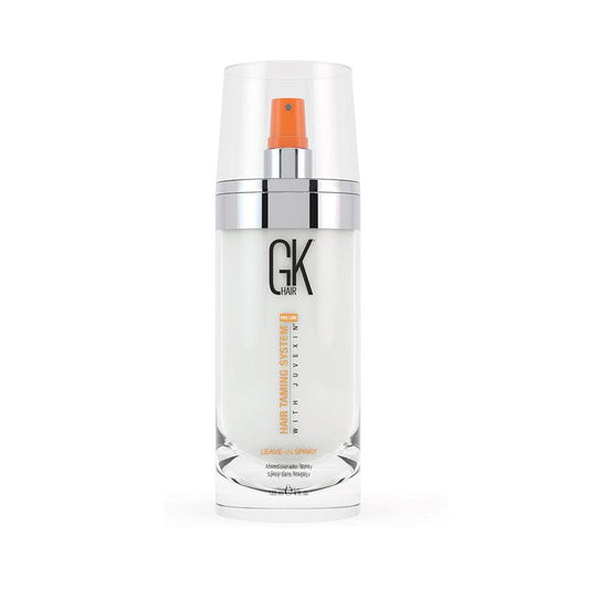 GK Hair Leave In Conditioner Spray 4oz- 