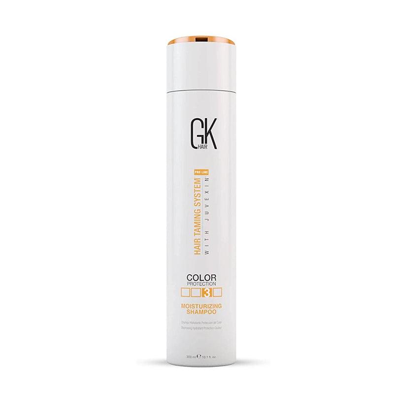 GK Hair Moisturizing Shampoo 10.1oz- 