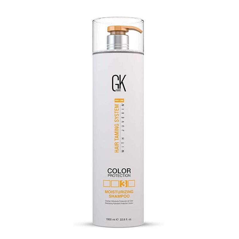 GK Hair Moisturizing Shampoo 33.8oz- 