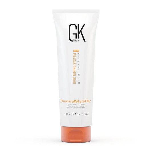 GK Hair Thermal Styleher 3.4oz- 